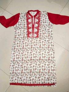 🛑Combo Of 2 Floral Printed Kurti