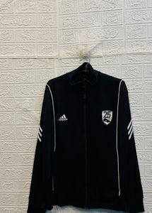 🇺🇸 Adidas  imported Track Jacket