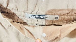 Reduced Price for Tan Skirt