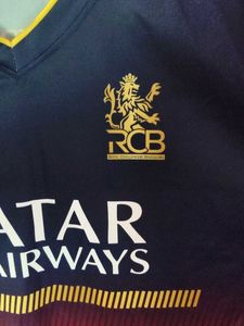 Royal Challengers Bangalore T-Shirt