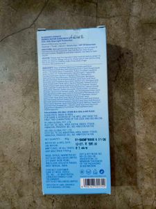Dot &amp; Key Blueberry Hydrate Sunscreen