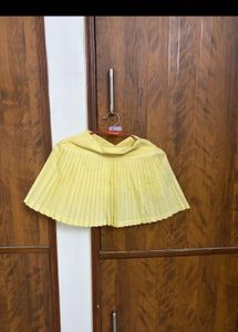 Cava Athleisure - Butter Yellow Gingham Set
