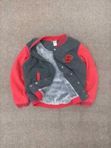 Varsity Jacket