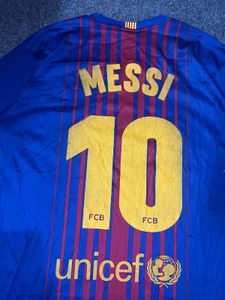 FC Barcelona Rakuten T-Shirt