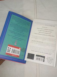 Business &amp; Better Life Books