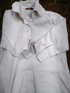Girls Formal shirt