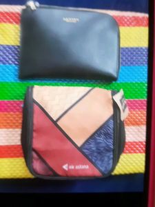 Designer Pouches Set