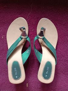 Heels Slipper