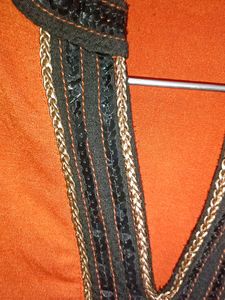 Allen Cooper Top