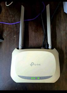 TP-Link WiFi Router