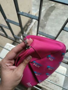 TIFFIN BAG (Pink in colour)💕