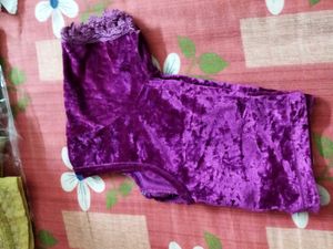 3 Blouse 99 only
