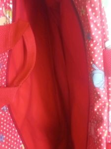 Baby Diaper Bag