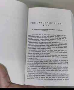 Sophie's World - Jostein Gaarder