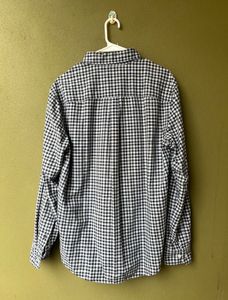 Levi's Checkered Shirt