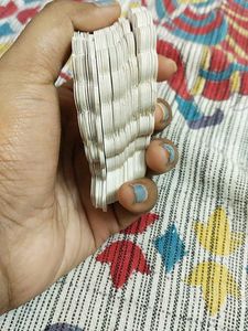Assorted Craft Embellishments