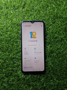 vivo Y21 4g Mobile phone good condition 👌