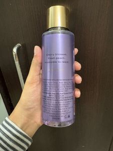 Victoria's Secret Love Spell Fragrance Mist