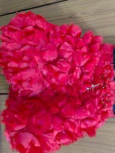 Girls Flared Frock