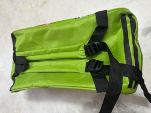 Kids Bag - Car Shaped