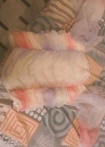 rainbow top