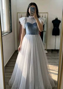 Elegant Gown