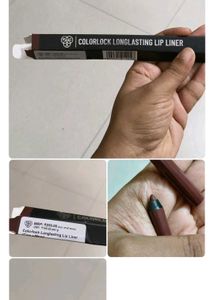 MAC Lipstick warm teddy mini