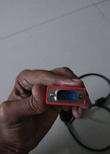 VGA Cable