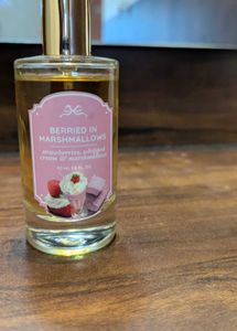 Berried in Marshmallows Fragrance
