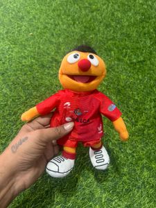 Sesame Street Real Sociedad