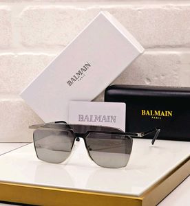 Balmain Paris Sunglasses