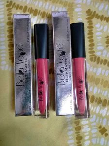 ULTI-MATTE Liquid Lipstick Duo