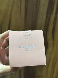 Dot &amp; Key Watermelon Cooling Icy Gel Moisturizer