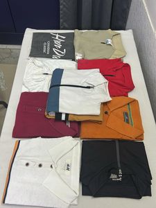 Bundle of Men's Casual Shirts
