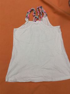 Cute Mermaid Tank Top