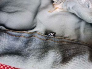 Classic Denim Jacket