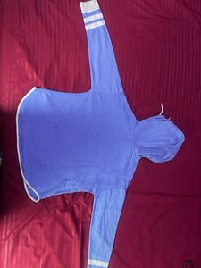 USPA Blue Hoodie
