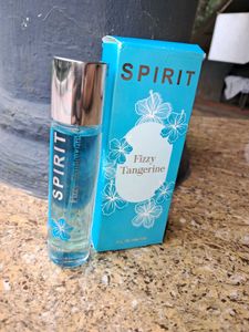 Spirit Fizzy Tangerine Eau de Parfum