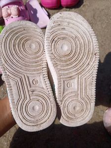 Cute Baby Sneakers