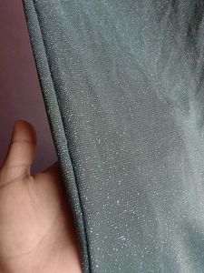 Elegant glittery bodycon