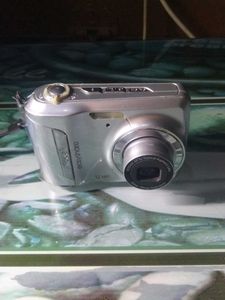 Vintage Digital Camera