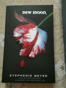 Breaking Dawn by Stephenie Meyer