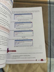 CBSE Class 11 Ccs Python Txtb
