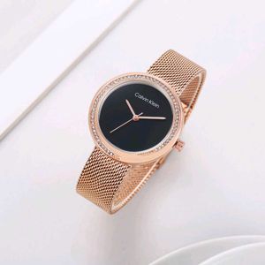 Calvin Klein Watch For Women