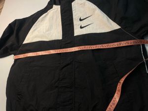 Nike Swoosh Hooded Jacket