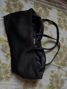 Black Sweetheart Neckline Bralette