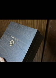 The Man Company Box