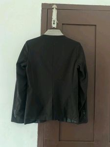 Black Blazer Suit, Coat, Jacket for Boys 28 Size