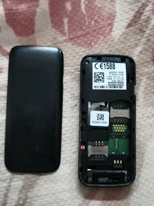 Alcatel Mobile Phone- no battery