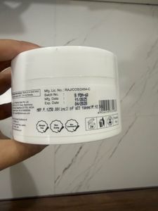 FCL Fixderma De Tan Mask